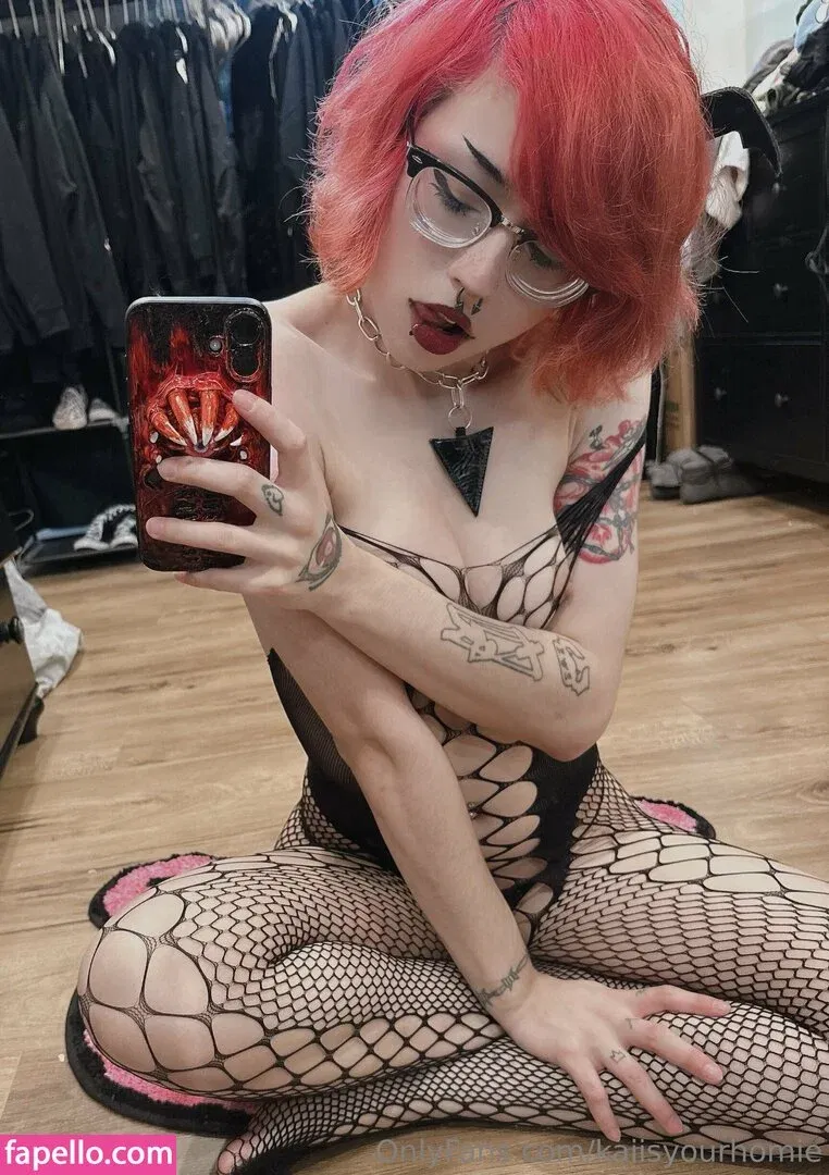 KaiIsYourHomie Onlyfans Photo Gallery 