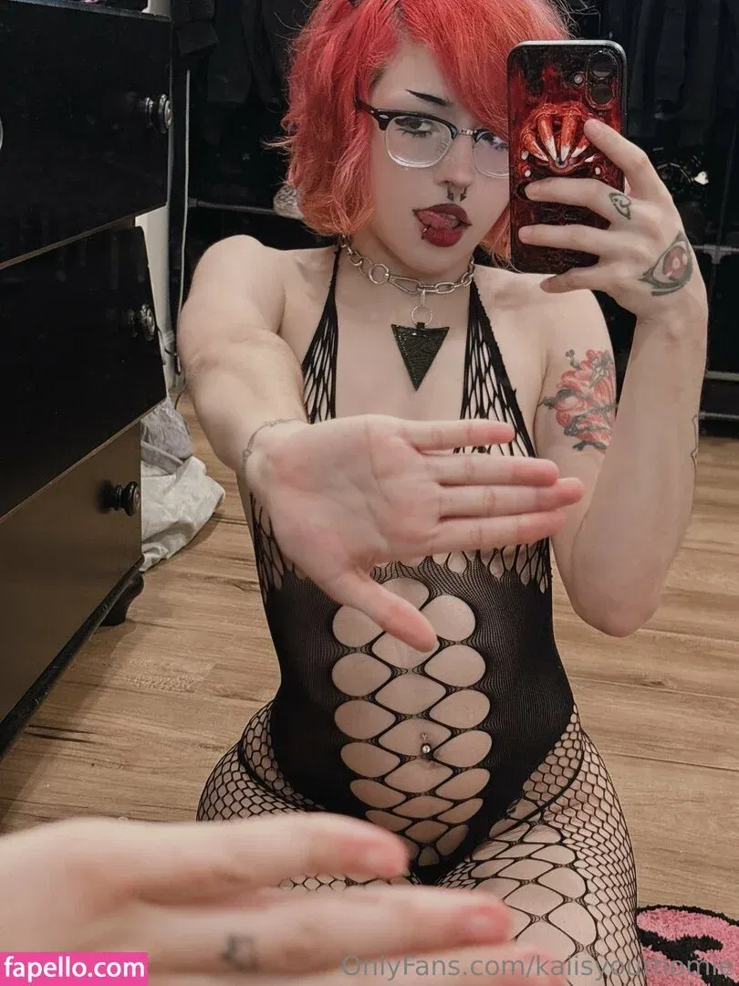 KaiIsYourHomie Onlyfans Photo Gallery 