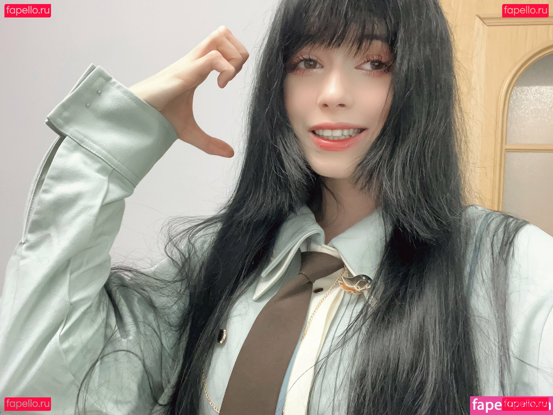 XAyanari Nude Onlyfans Photo 7