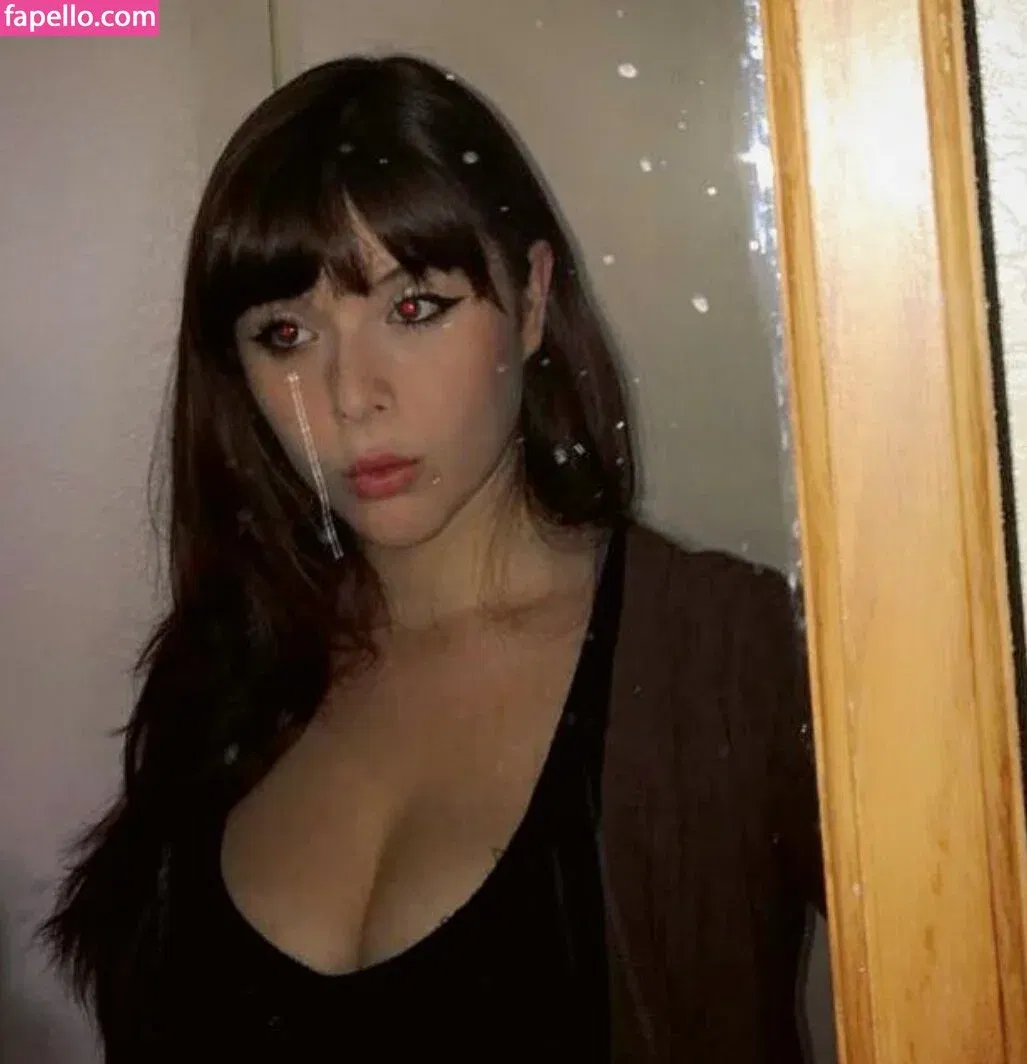 alexismao Onlyfans Photo Gallery 