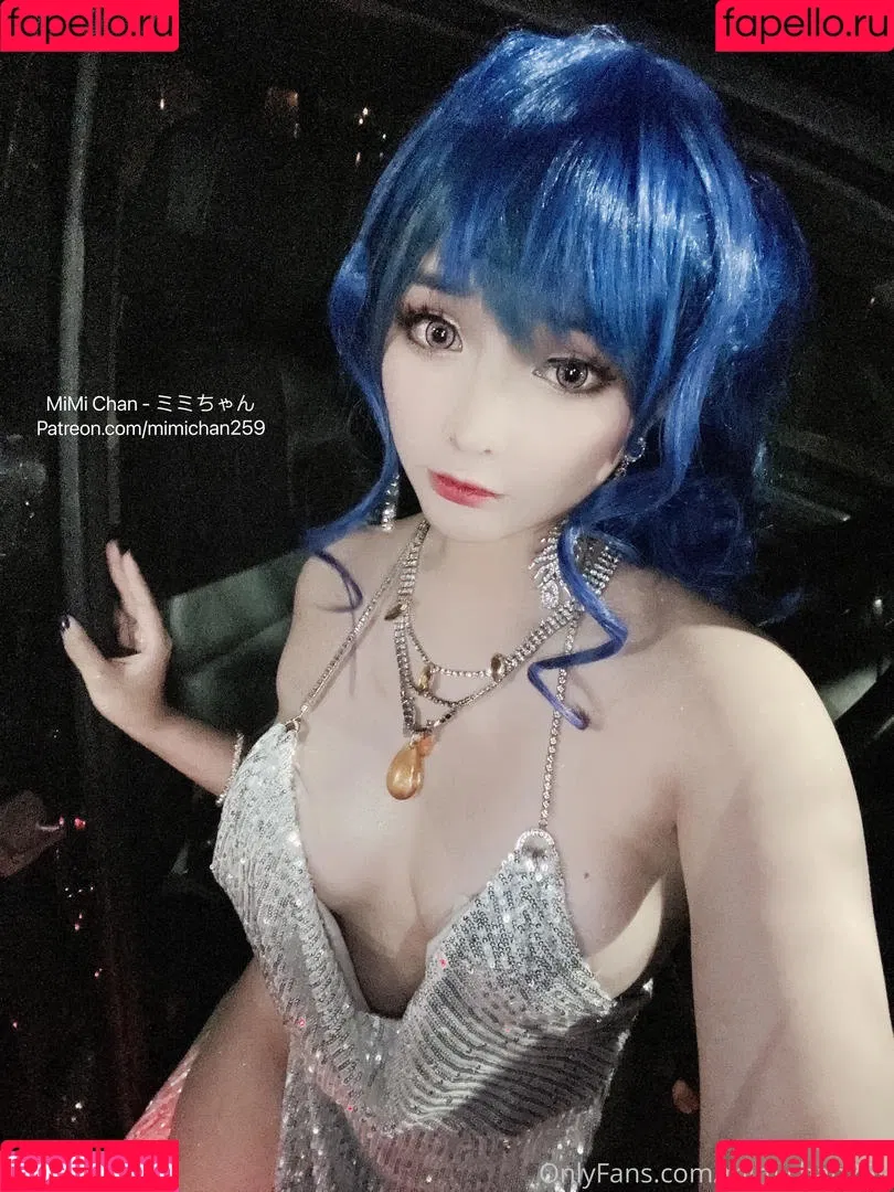 mimichan259 Onlyfans Photo Gallery 