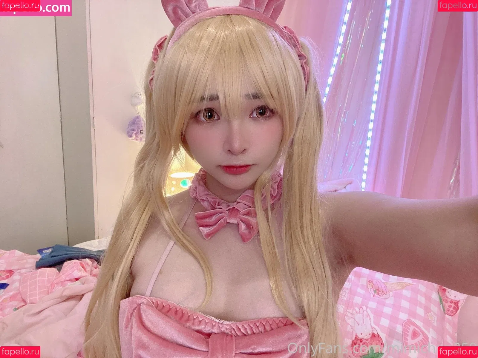 mimichan259 Onlyfans Photo Gallery 