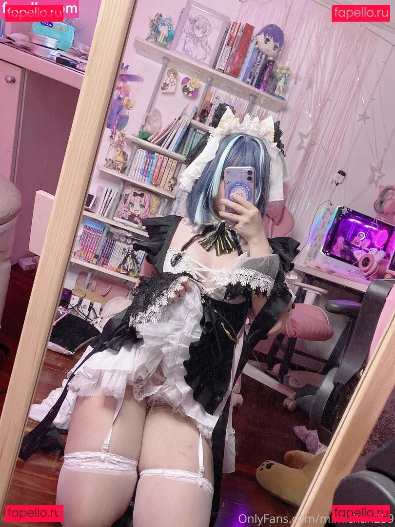 mimichan259 Onlyfans Photo Gallery 