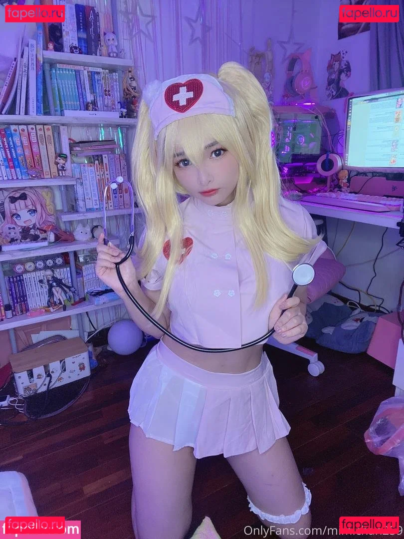 mimichan259 Onlyfans Photo Gallery 