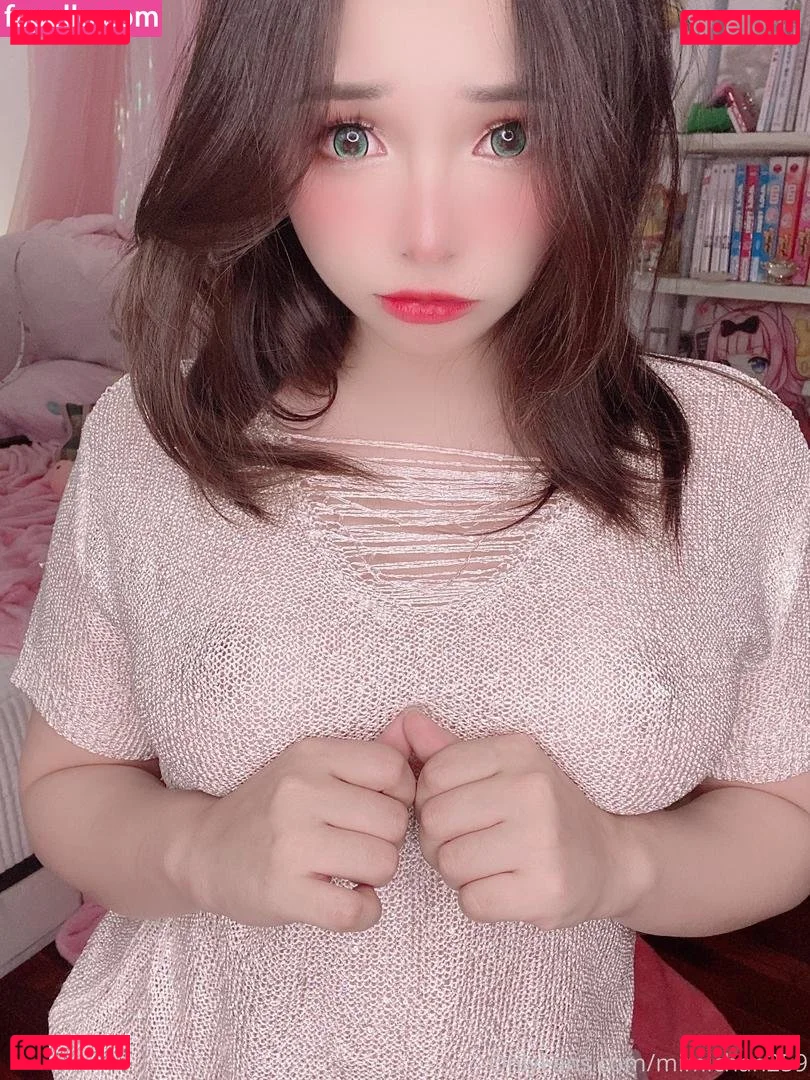 mimichan259 Onlyfans Photo Gallery 