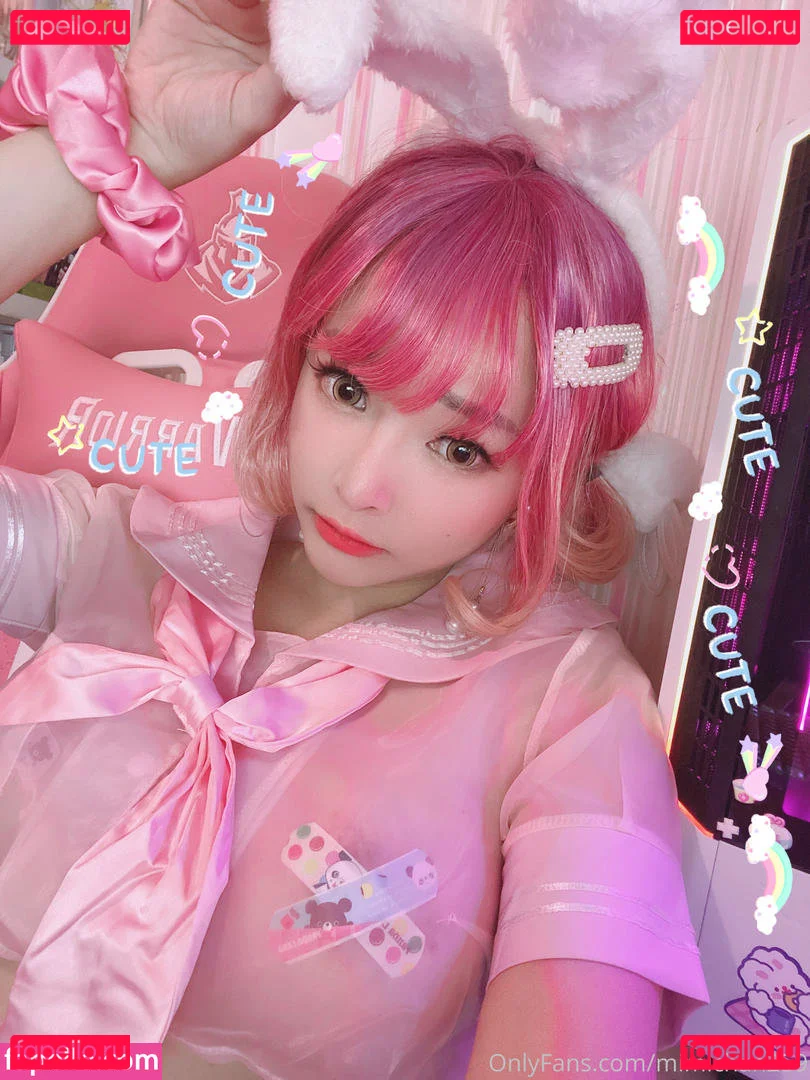 mimichan259 Onlyfans Photo Gallery 