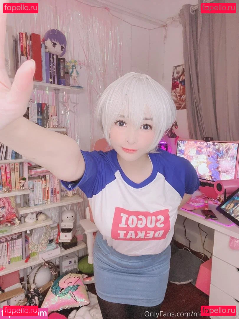 mimichan259 Onlyfans Photo Gallery 