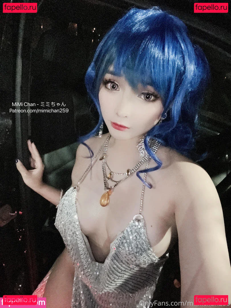 mimichan259 Onlyfans Photo Gallery 