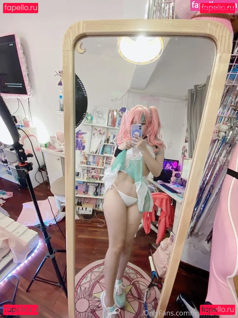 mimichan259 Onlyfans Photo Gallery 