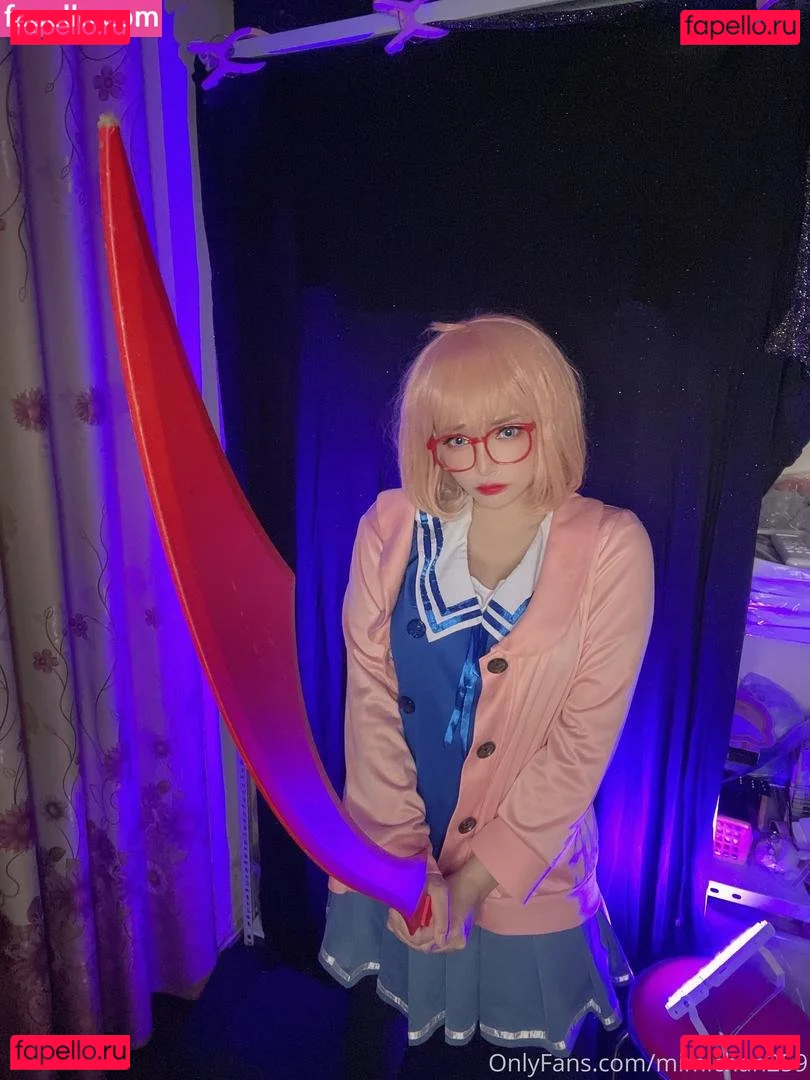 mimichan259 Onlyfans Photo Gallery 