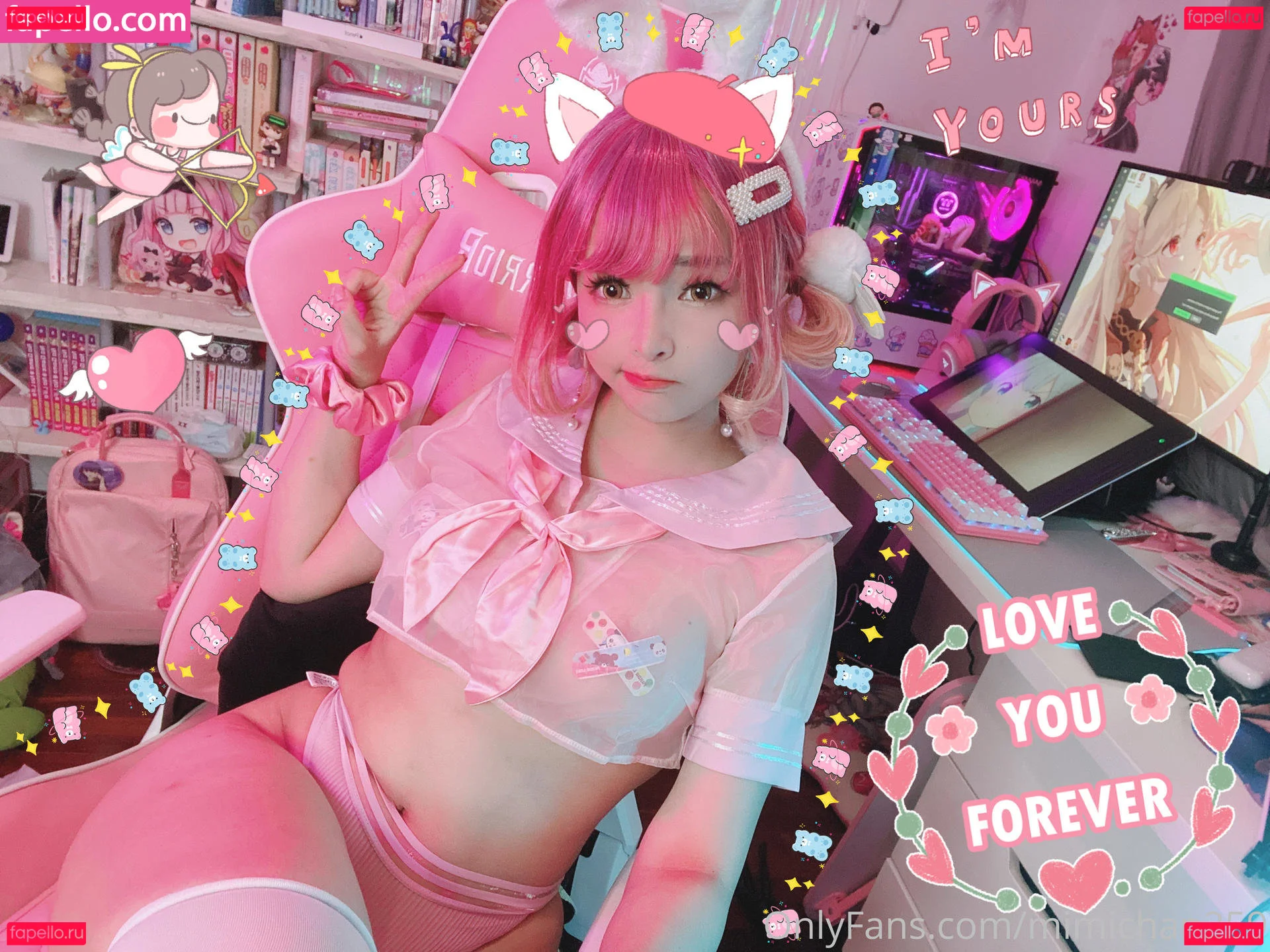 mimichan259 Onlyfans Photo Gallery 