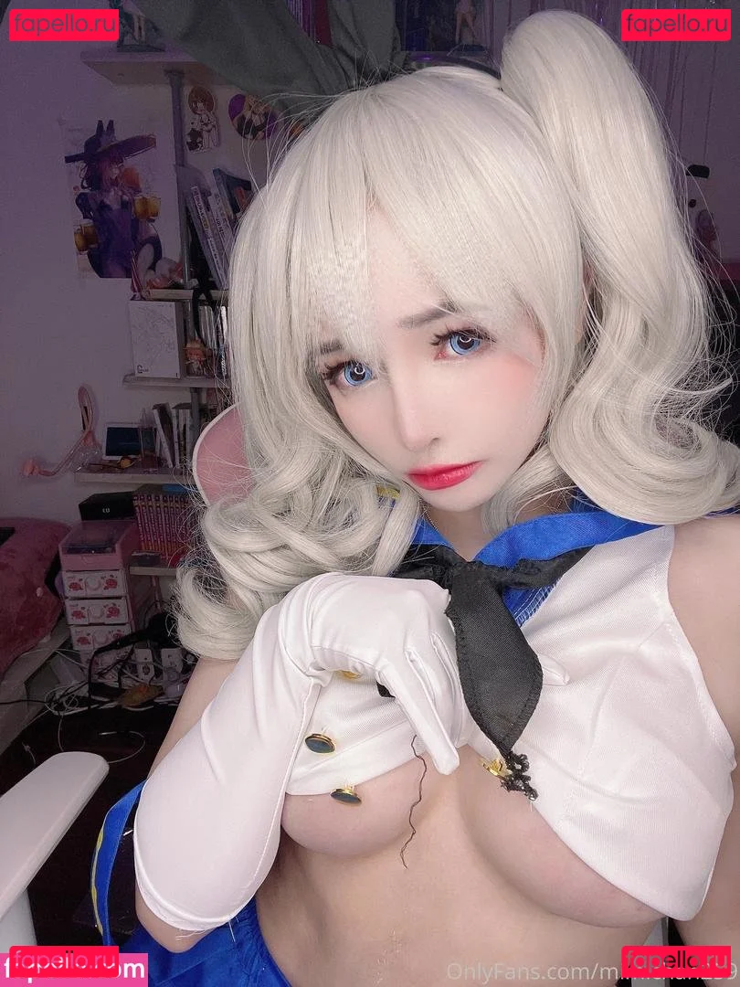 mimichan259 Onlyfans Photo Gallery 