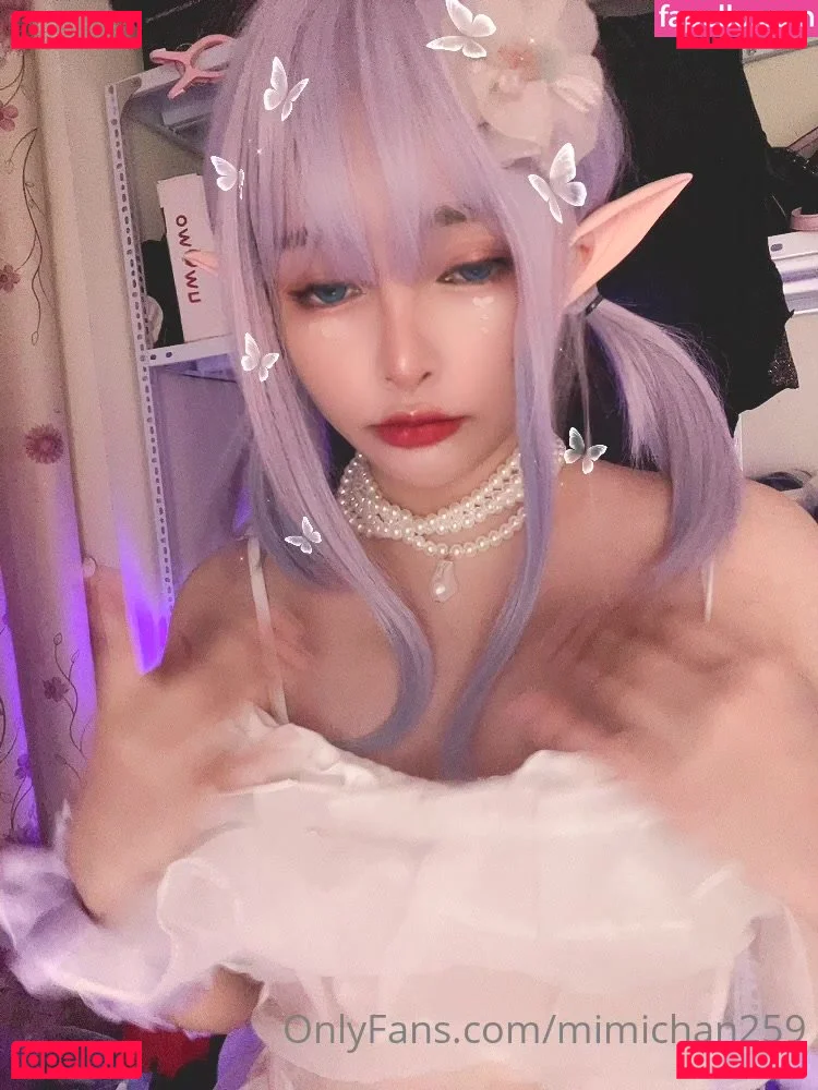 mimichan259 Onlyfans Photo Gallery 