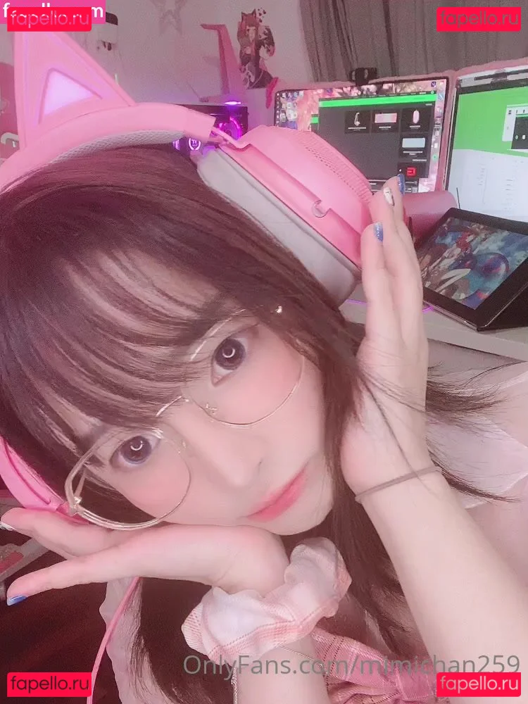 mimichan259 Onlyfans Photo Gallery 