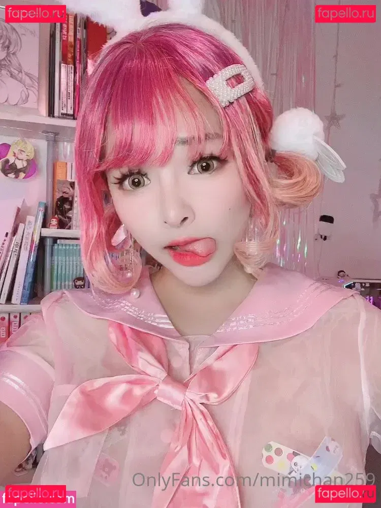 mimichan259 Onlyfans Photo Gallery 