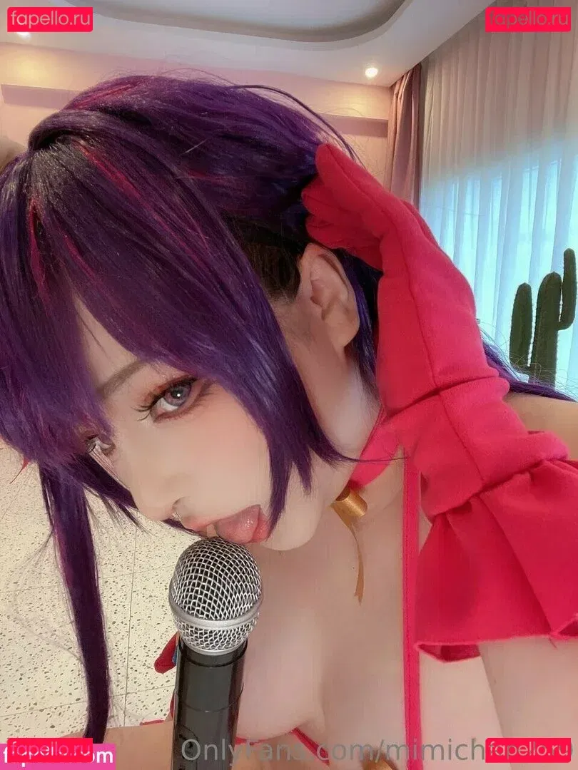 mimichan259 Onlyfans Photo Gallery 