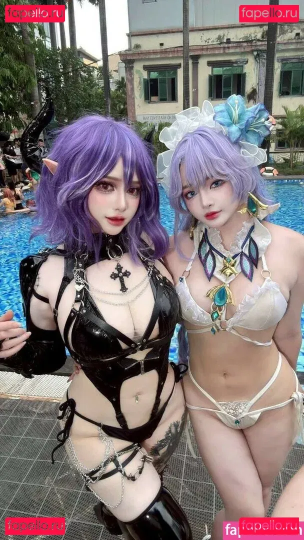 mimichan259 Onlyfans Photo Gallery 