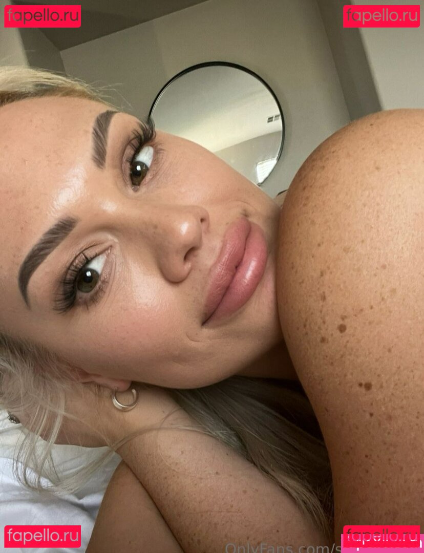 Sophia Deso Nude Onlyfans Photo 38