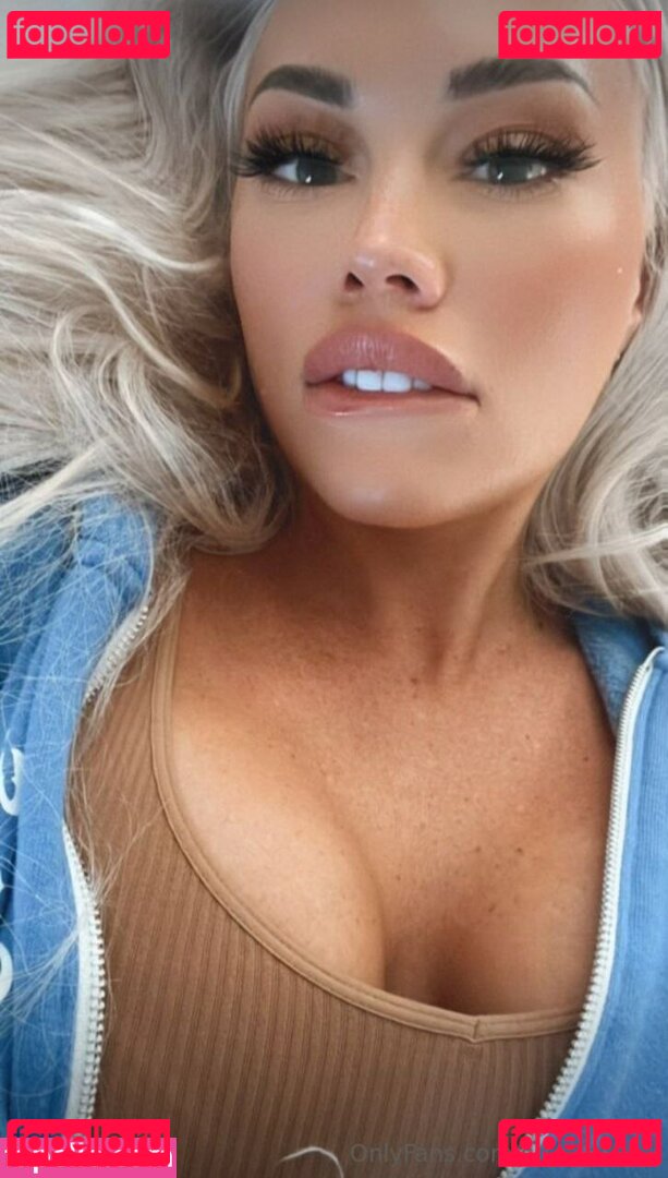 Sophia Deso Nude Onlyfans Photo 37