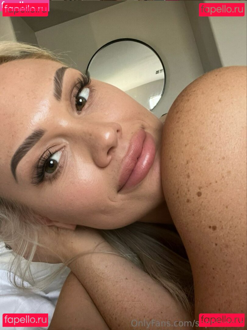 Sophia Deso Nude Onlyfans Photo 24