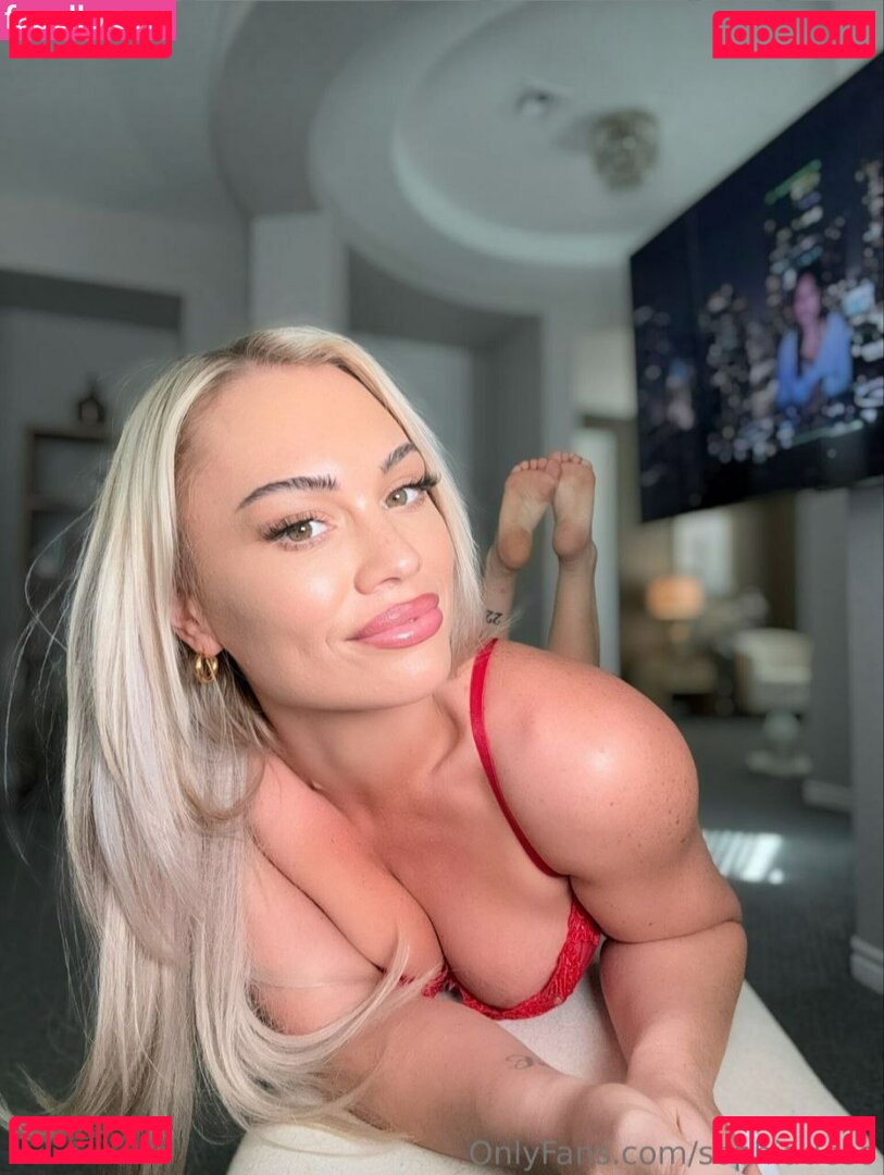 Sophia Deso Nude Onlyfans Photo 22