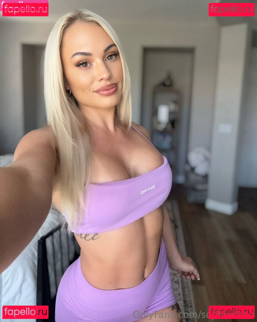 Sophia Deso Nude Onlyfans Photo 18