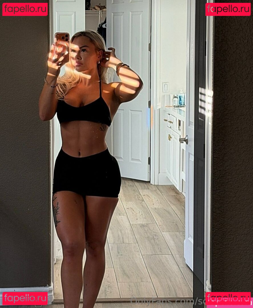 Sophia Deso Nude Onlyfans Photo 17