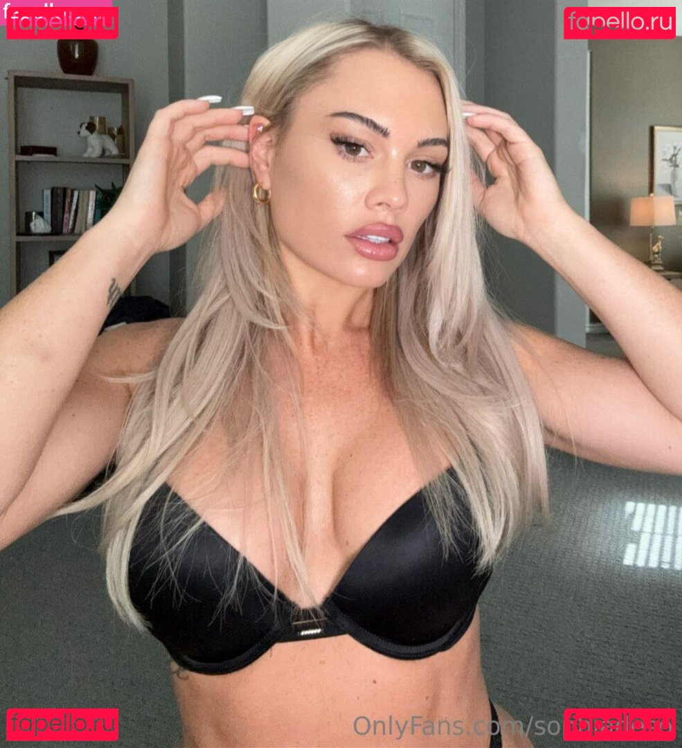 Sophia Deso Nude Onlyfans Photo 13