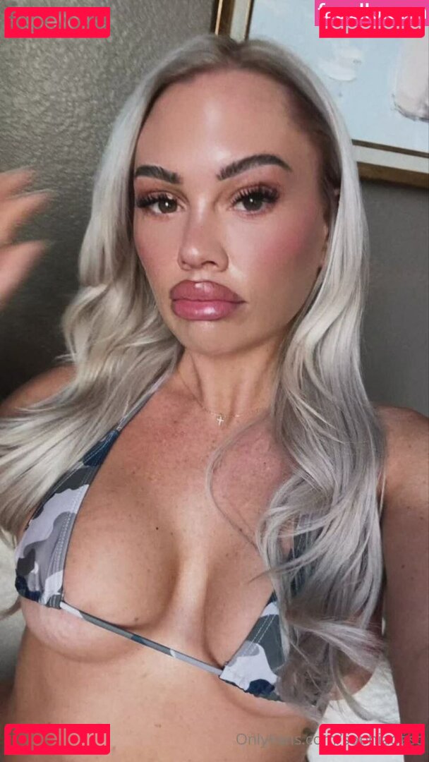 Sophia Deso Nude Onlyfans Photo 9