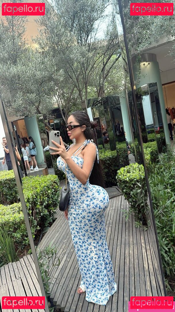 Libny Martinez Nude Onlyfans Photo 28