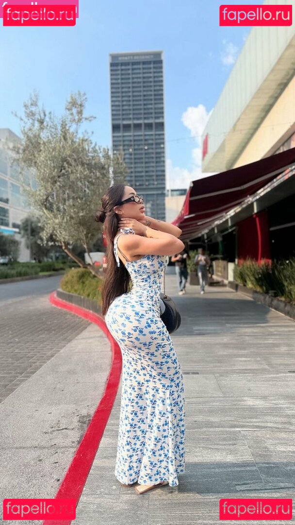 Libny Martinez Nude Onlyfans Photo 26