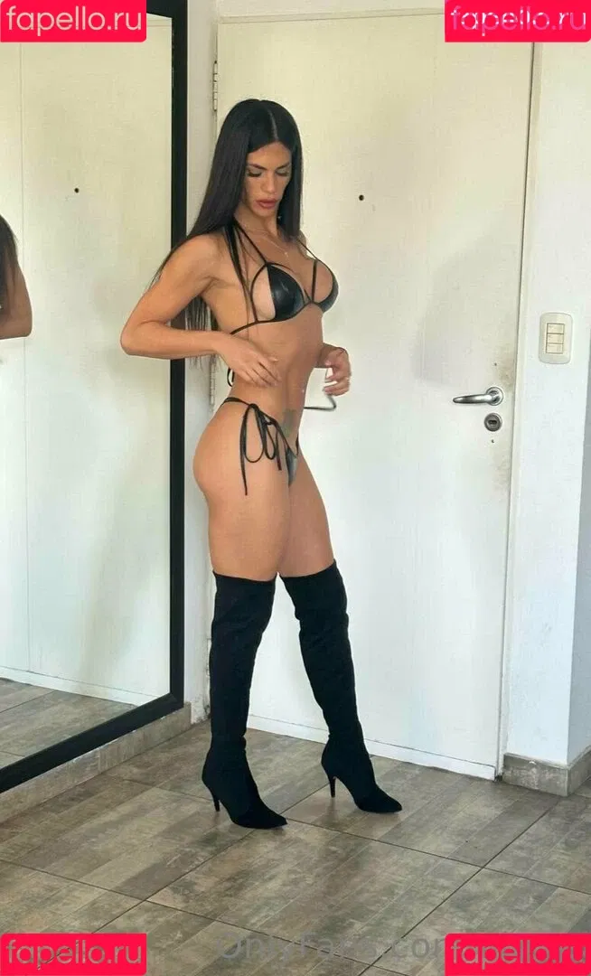 aly_ts Onlyfans Photo Gallery 