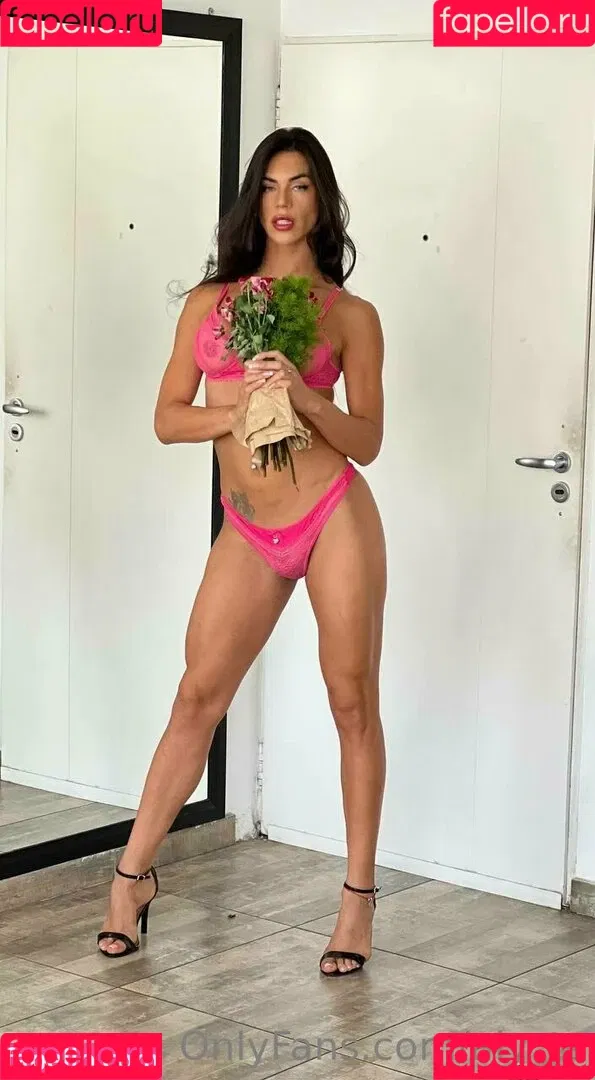 aly_ts Onlyfans Photo Gallery 