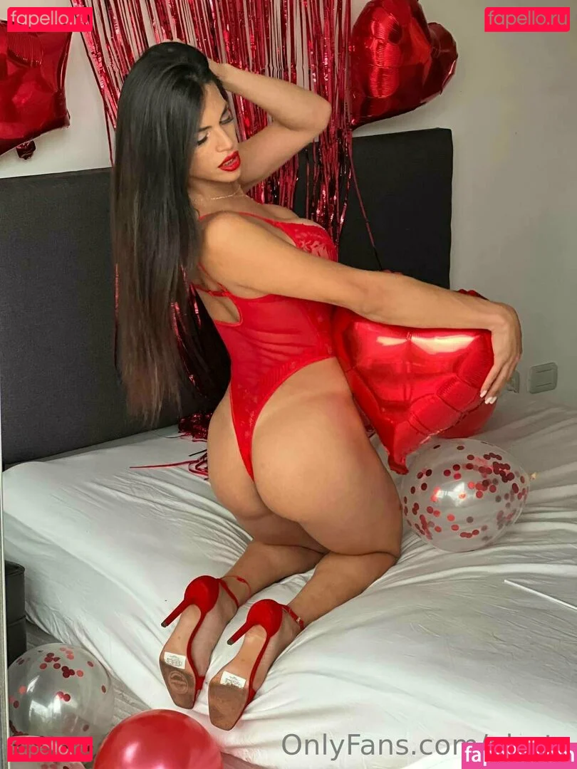 aly_ts Onlyfans Photo Gallery 