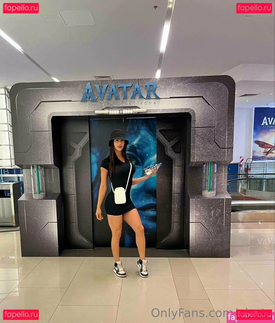 aly_ts Onlyfans Photo Gallery 