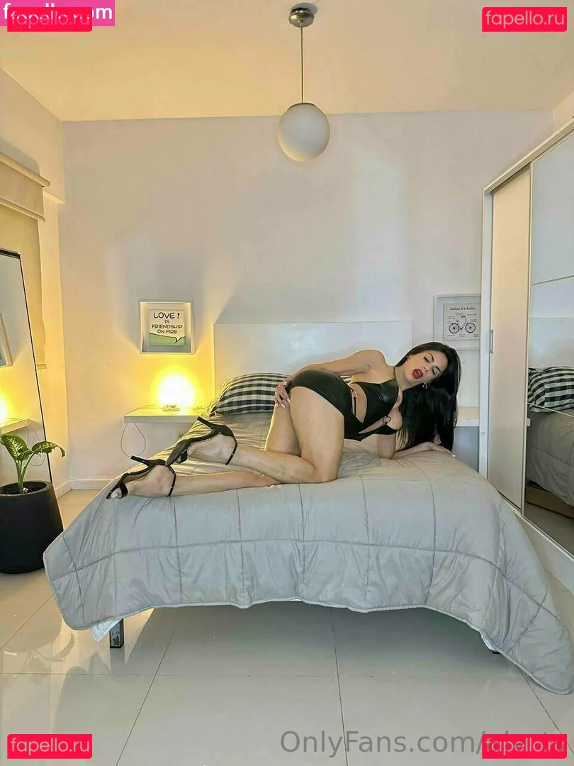 aly_ts Onlyfans Photo Gallery 