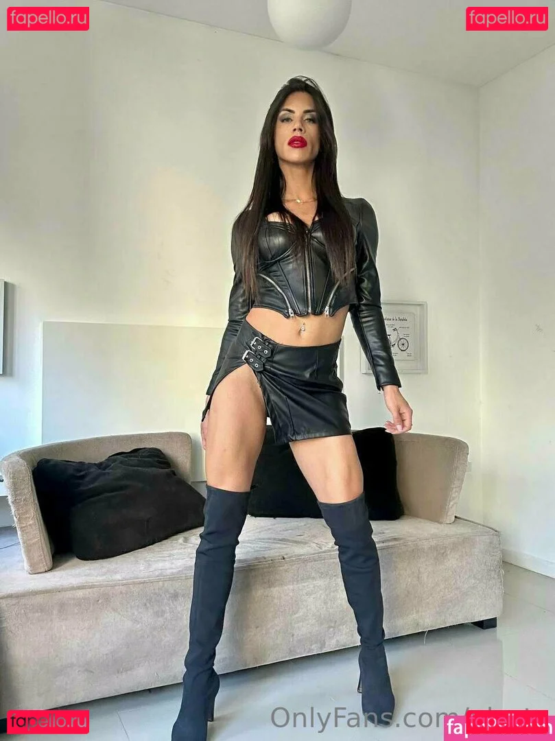 aly_ts Onlyfans Photo Gallery 