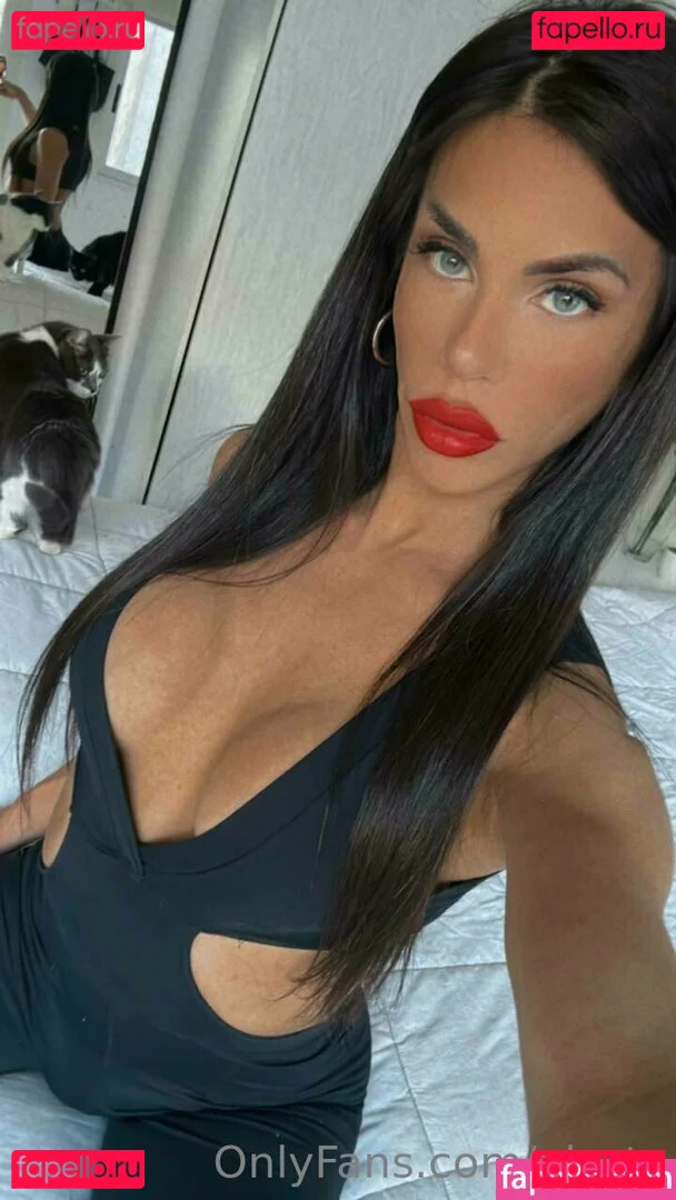 aly_ts Onlyfans Photo Gallery 