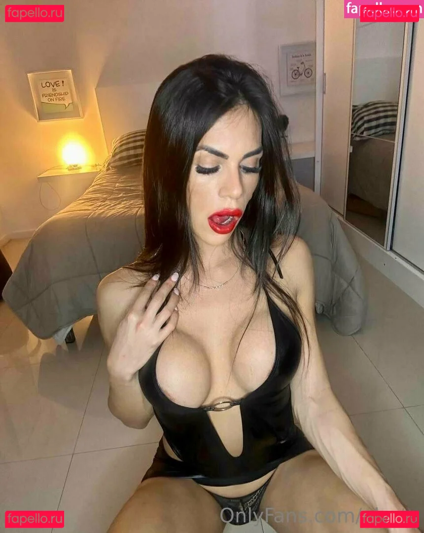 aly_ts Onlyfans Photo Gallery 