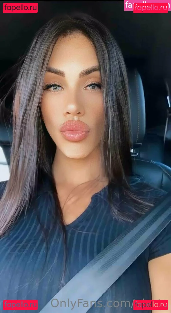 aly_ts Onlyfans Photo Gallery 