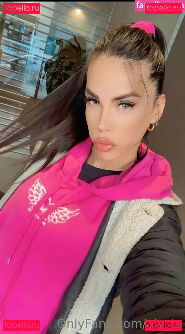 aly_ts Onlyfans Photo Gallery 