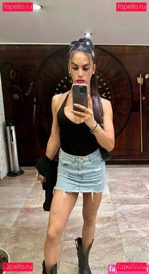 aly_ts Onlyfans Photo Gallery 