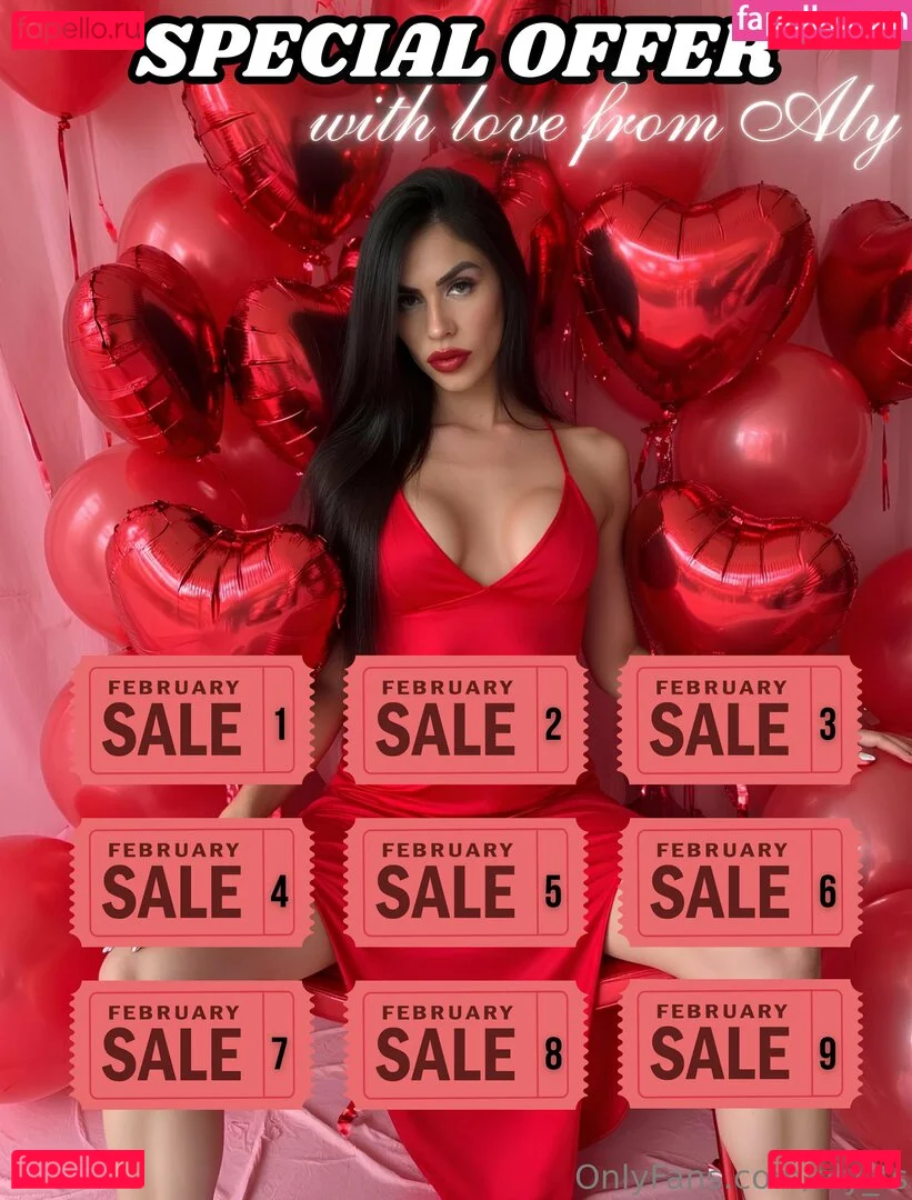 aly_ts Onlyfans Photo Gallery 