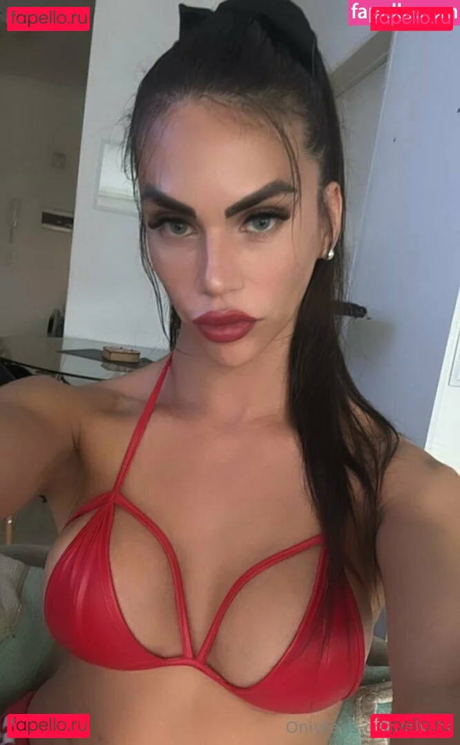 aly_ts Onlyfans Photo Gallery 