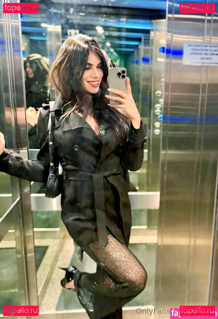 aly_ts Onlyfans Photo Gallery 