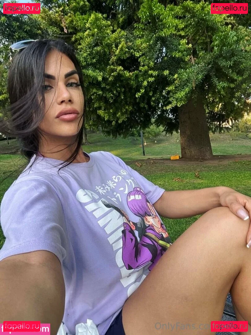 aly_ts Onlyfans Photo Gallery 