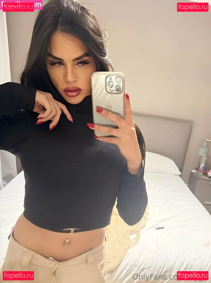 aly_ts Onlyfans Photo Gallery 