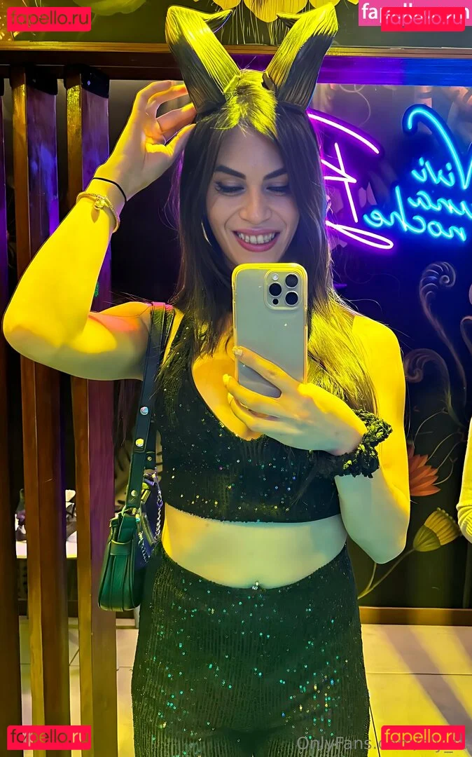 aly_ts Onlyfans Photo Gallery 