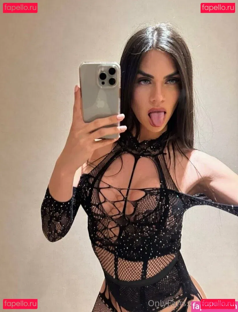 aly_ts Onlyfans Photo Gallery 