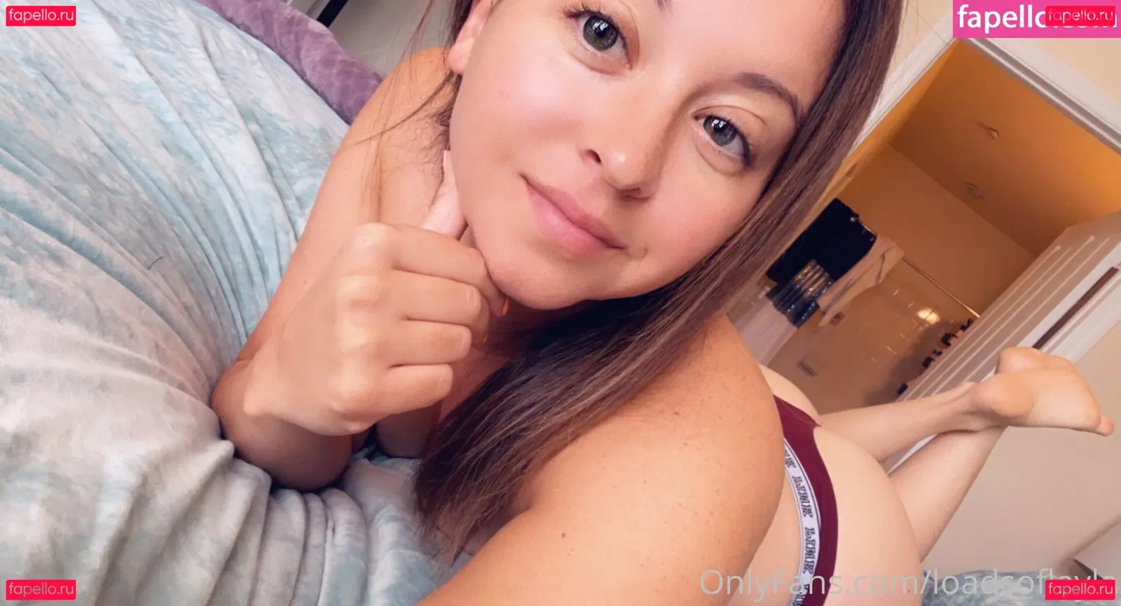 LoadsofLayla Onlyfans Photo Gallery 